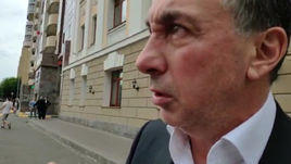 Евгений Гинер: "Если, мы будем уподобляться такой футбольной стране, как Китай, где есть лимит..."