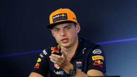 Кто поборет "Мерседес" на трассе "Ред Булл"? Или это невозможно?