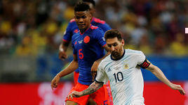 Барриос – незаметный герой Колумбии. Игрок "Зенита" реально хорош