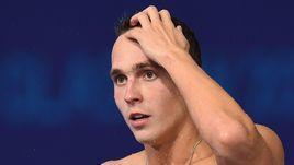 Антон Чупков.