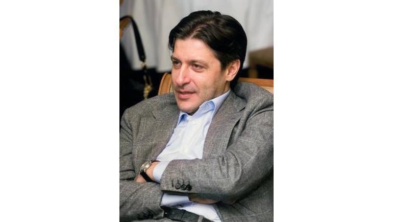 Ашот Хачатурянц. Ашот Хачатурянц.