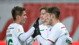 Рифат Жемалетдинов, Алексей Миранчук и Антон Миранчук: у "Локомотива" не будет проблем с новой трактовкой понятия "доморощенный игрок".