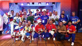 Дом болельщиков посетило уже больше 20 000 человек