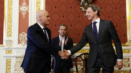 Автопроизводители продолжают партнерство с РШФ