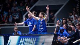 Клуб из Санкт-Петербурга получил wild card от Евролиги.