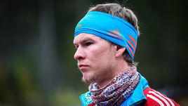 Александр Печенкин.