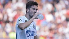 Алексей Сутормин.