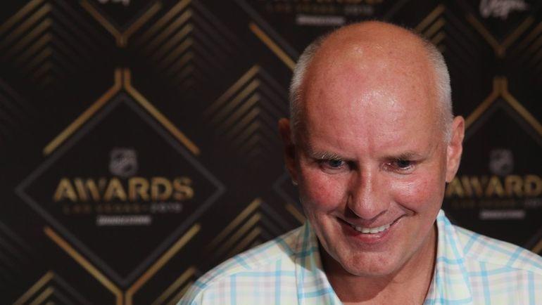 Дуг Армстронг. Фото AFP Дуг Армстронг. Фото AFP