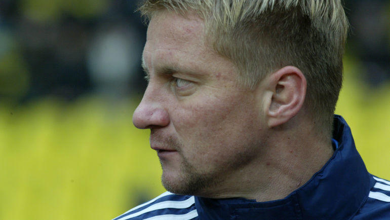 Александр Панов. Фото Никита Успенский Александр Панов. Фото Никита Успенский