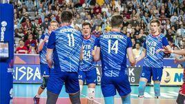 29 июня. Брисбен. Россия – Аргентина – 3:2. Мужская сборная России гарантировала себе участие в финальном раунде Лиги наций.