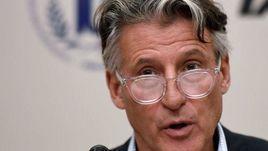 Себастиан Коэ.