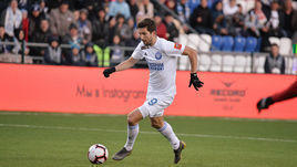 Алексей Сутормин.