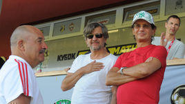 Леонид Федун: "Выиграли турнир в Катаре, говорили: вот идиоты!"