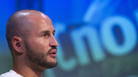 Федор Кудряшов - о работе с Бердыевым и драке в раздевалке "Спартака"