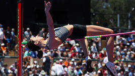 Мария Ласицкене.