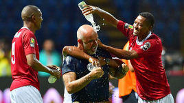 Сборная Мадагаскара творит историю. Благодаря людям, которые там никогда не жили