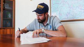 Сергей Карасев.