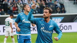 Клаудио Маркизио.