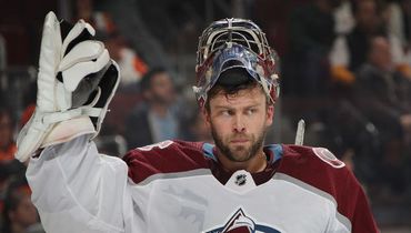 Семен Варламов.