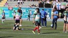 Юные послы "Футбола для дружбы" проведут в Уфе международный турнир