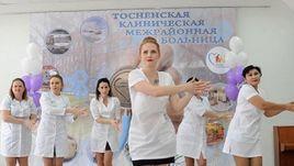 Здоровый образ жизни по-ленинградски