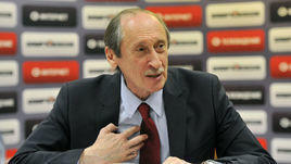 Валентин Балахничев.