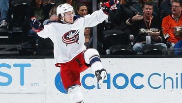 Артемий Панарин.