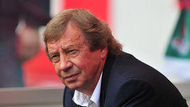 Юрий Семин.