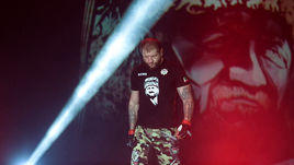 Дацик избил молодого бойца. Емельяненко готов драться на голых руках