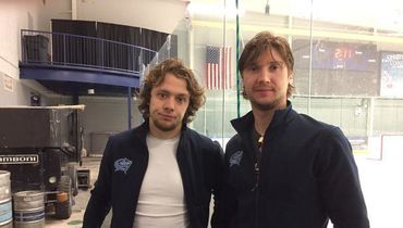 Панарин и Бобровский: самые дорогие русские в истории НХЛ. Онлайн с Белоусовым и Зислисом