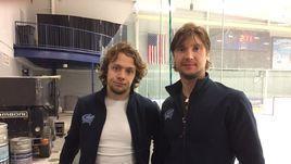 Панарин и Бобровский: самые дорогие русские в истории НХЛ. Онлайн с Белоусовым и Зислисом