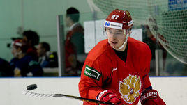 Никита Гусев.