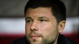 Мурад Мусаев.