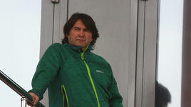 Шамиль Газизов.