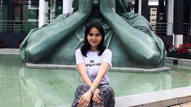 Сабрина Кадашева.