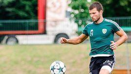 Украинец угрожает российским футболистам. УЕФА нужно разобраться