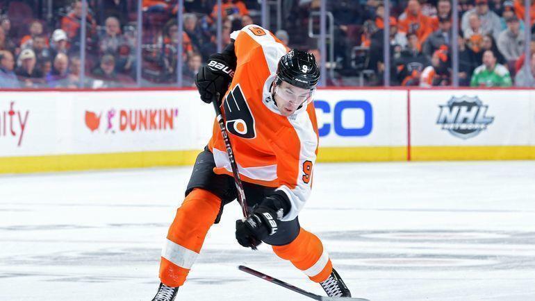 Иван Проворов. Фото AFP Иван Проворов. Фото AFP