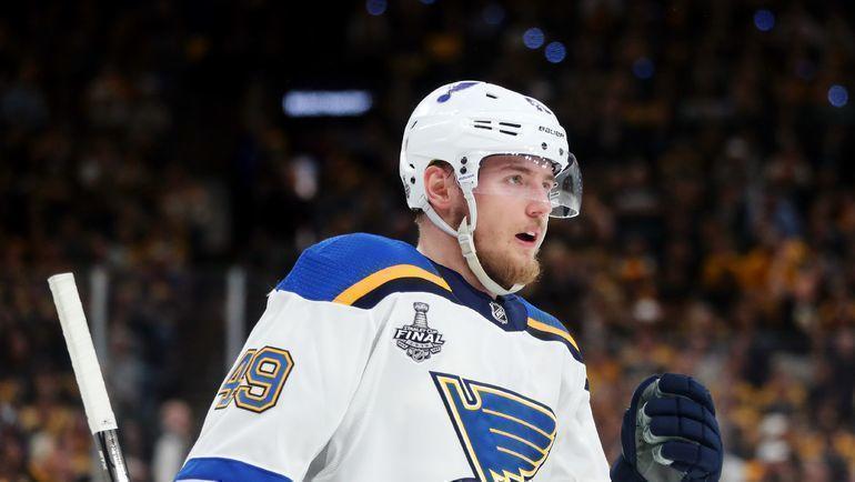 Иван Барбашев. Фото AFP Иван Барбашев. Фото AFP