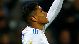 Дуглас Сантос.