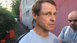 Олег Кононов: "Выборов капитана не будет. Назначу сам"