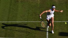 3 июля. Лондон. Вероника Кудерметова.