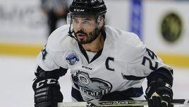 Гарет Хант.