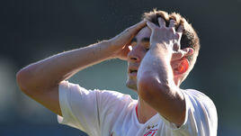 Зелимхан Бакаев.