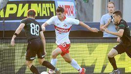 Зелимхан Бакаев.