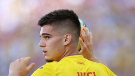 Янис Хаджи.