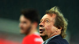 Юрий Семин.