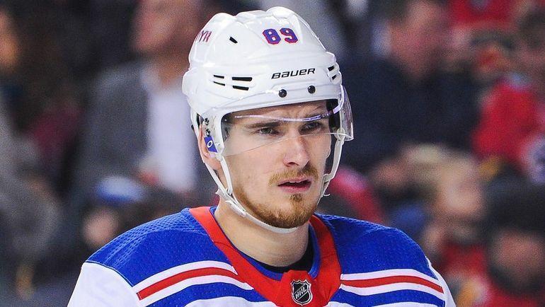 Павел Бучневич. Фото AFP Павел Бучневич. Фото AFP