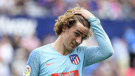 Антуан Гризманн.