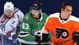 Никита Гусев, Валерий Ничушкин, Иван Проворов.