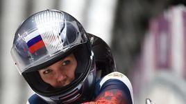 Надежда Сергеева.